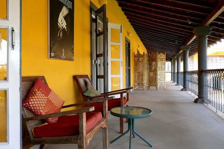 Terrace/Patio 128 of 129