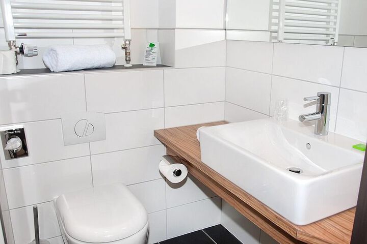 Bathroom Vanities