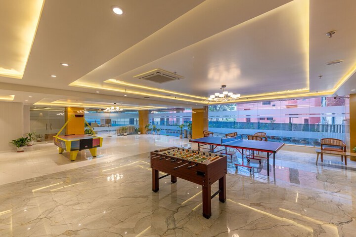Hotel Interior 3 of 46