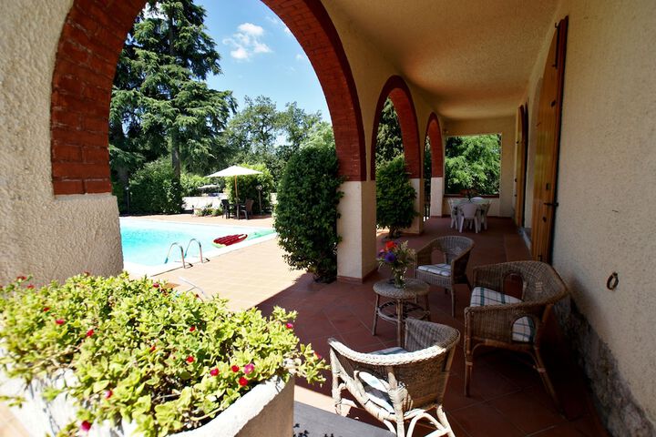 Terrace/Patio 68 of 74