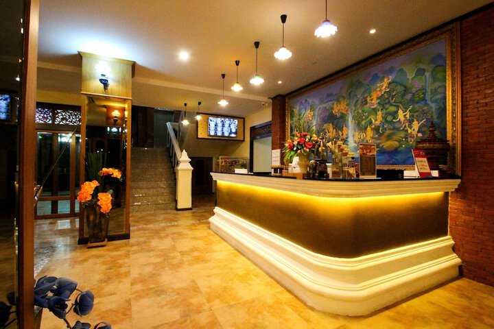 Hotel Interior 3 of 51