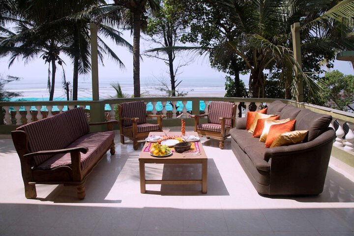 Terrace/Patio 24 of 26