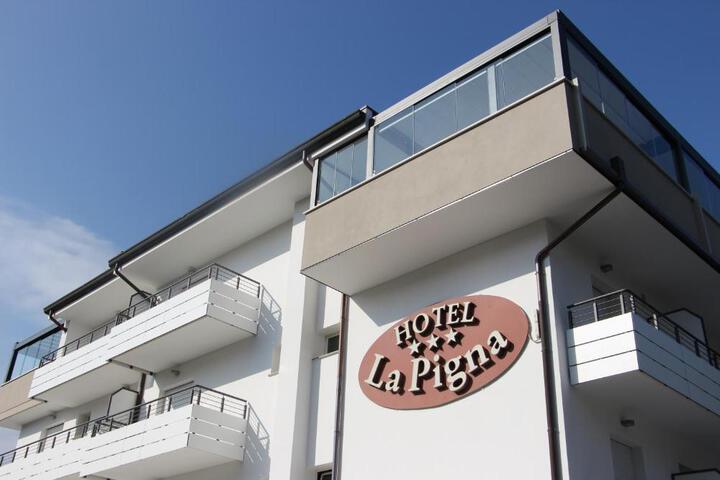Hotel La Pigna