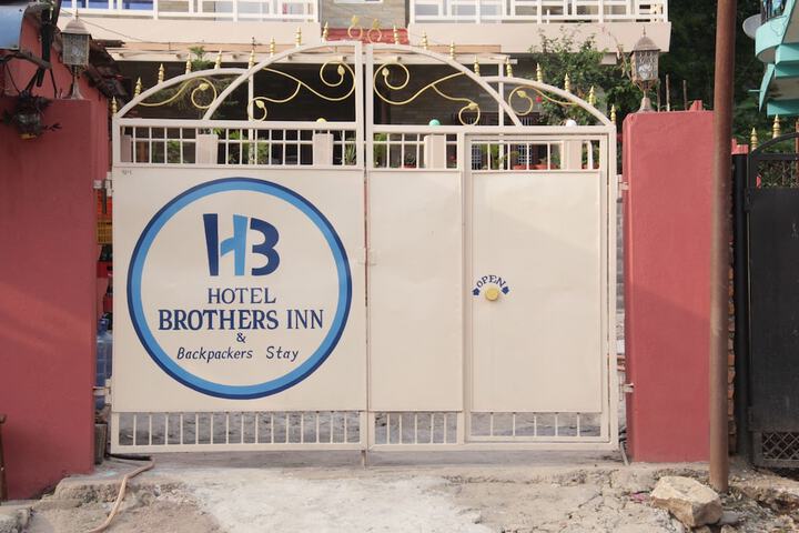 Hotel 15 of 15