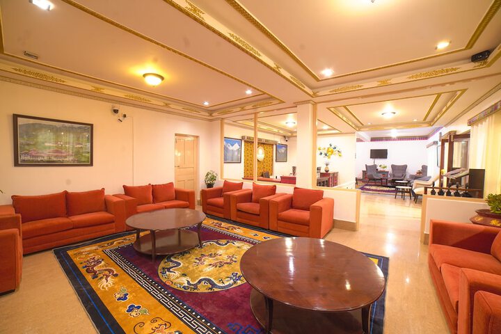 Hotel Interior 3 of 32