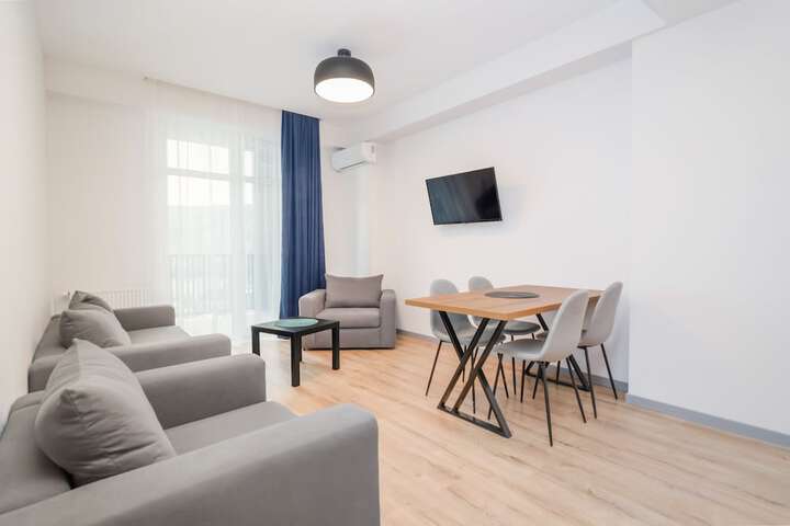 Mia B & B Old Tbilisi