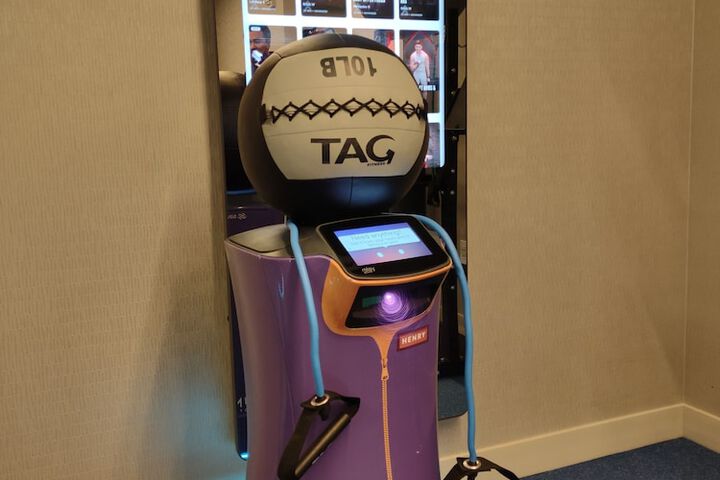 Health and Fitness 36 of 64