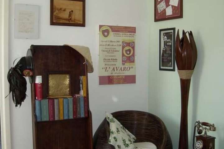 Room 11 of 20