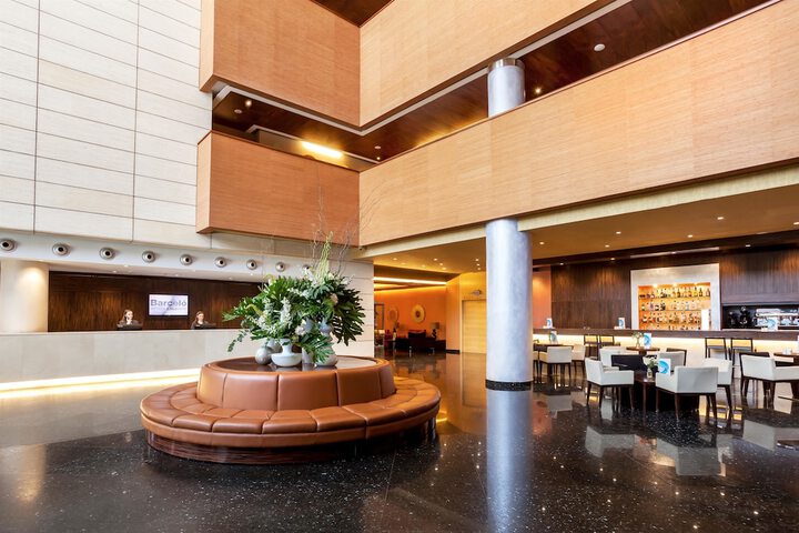 Hotel Interior 3 of 94
