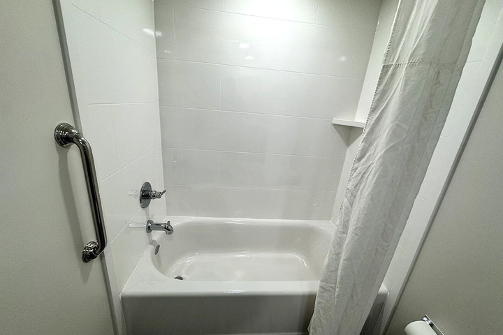 Restrooms
