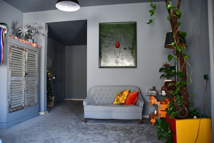 Room 8 of 60