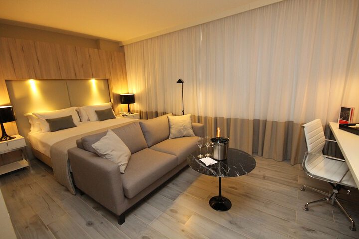 Room 26 of 110