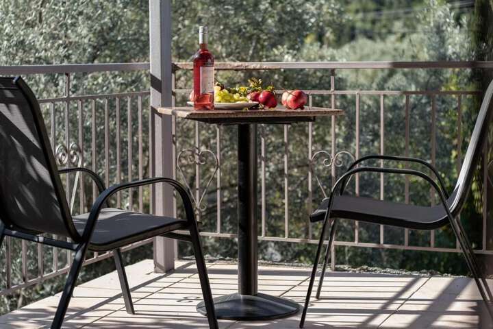 Terrace/Patio 4 of 16