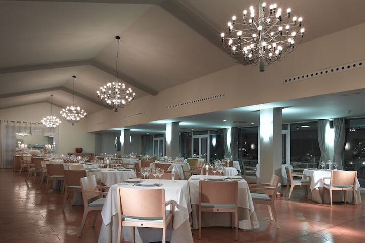 Restaurants