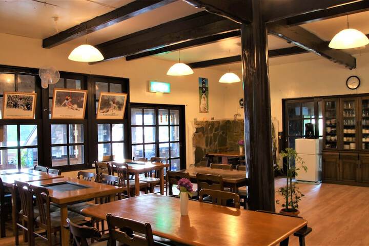 Restaurants
