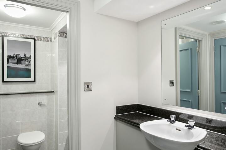 Bath Amenities