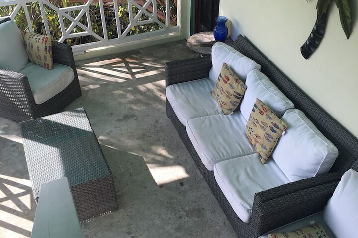 Terrace/Patio 7 of 36