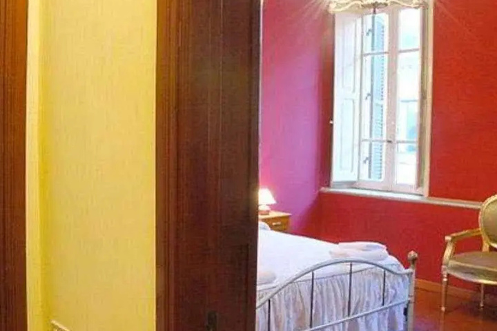 BB Colosseo Suites