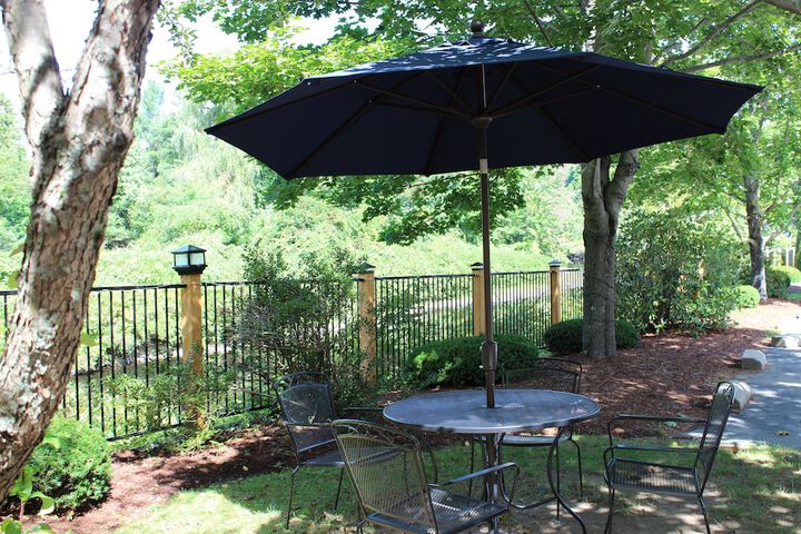 Breakfast/Coffee Service 27 of 49