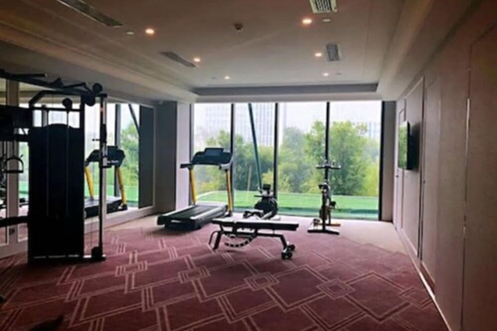 Health and Fitness 48 of 66