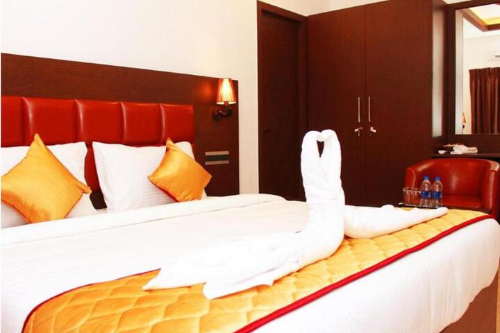 Staylite Suites