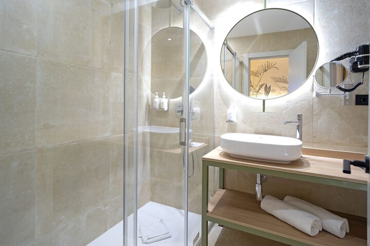 Bath Photo