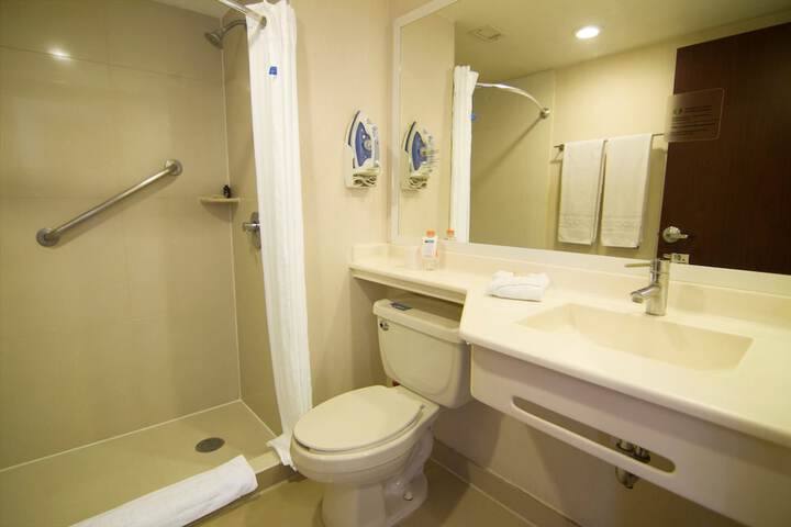 Bath Amenities