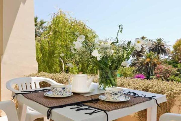 Hotel Residence Villa Igea Capri