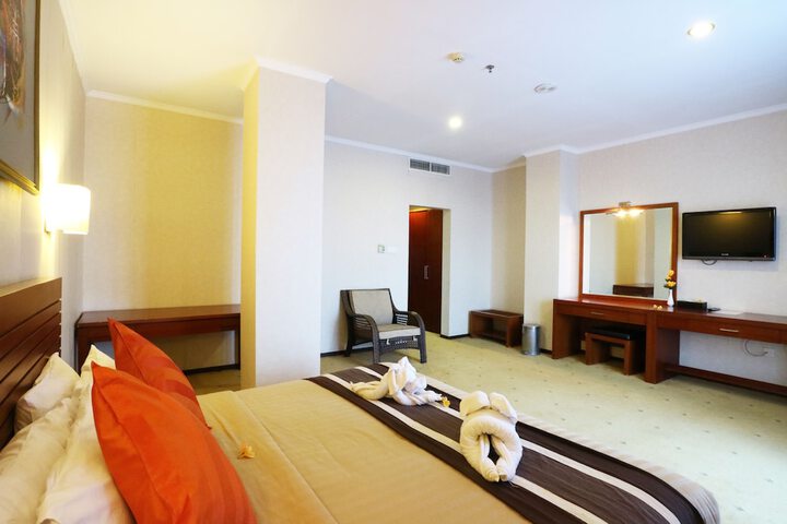 Room 19 of 101