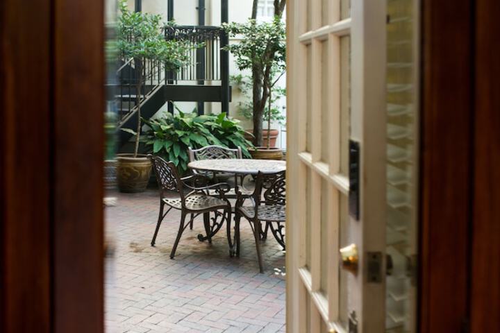 Terrace/Patio 94 of 166