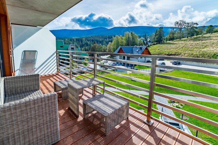 Terrace/Patio 316 of 375
