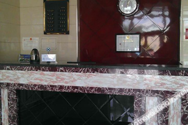 Hotel Interior 3 of 11