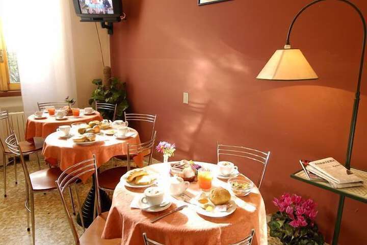 Restaurants