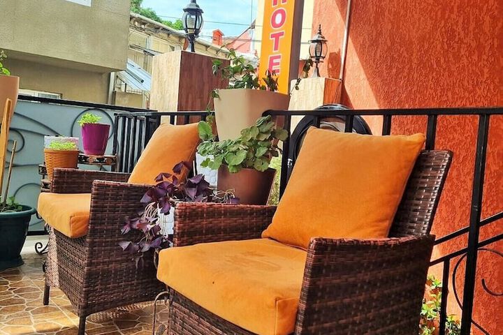 Terrace/Patio 48 of 94