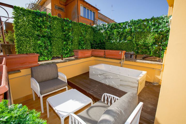 Terrace/Patio 39 of 70
