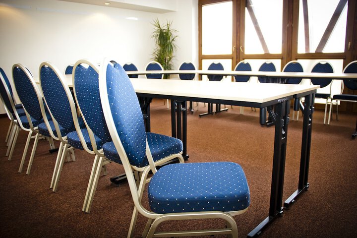 Meeting 31 of 43