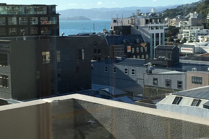 Hotel View 123 of 129