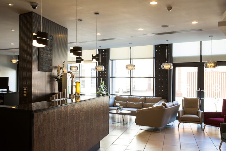 Hotel Interior 2 of 31