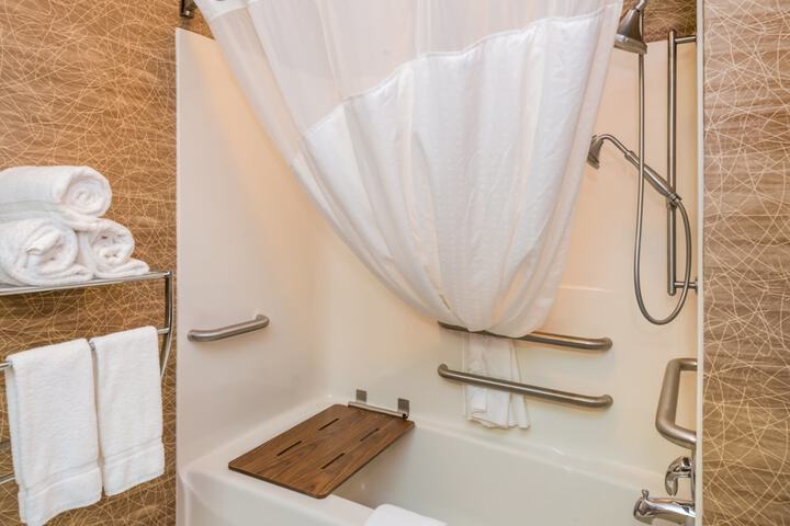 Bath Interior