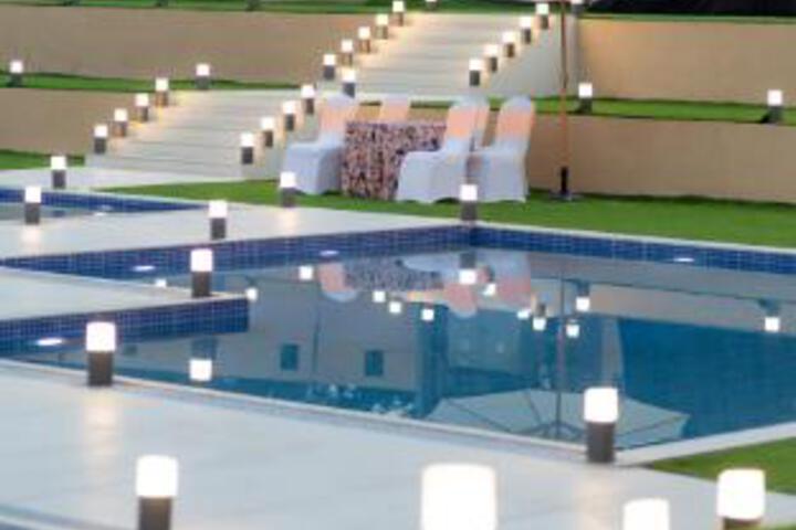 Hotel 16 of 23