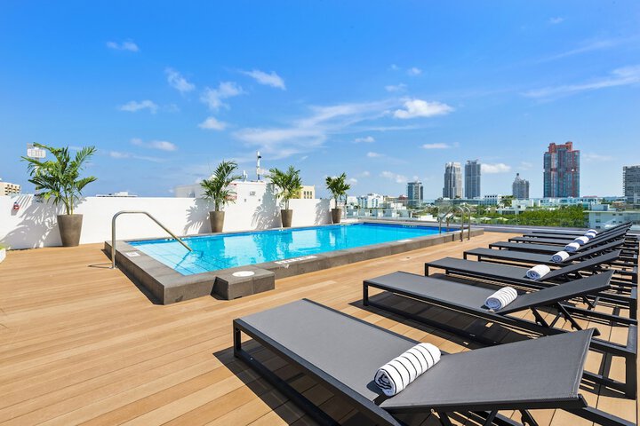 Terrace/Patio 58 of 64