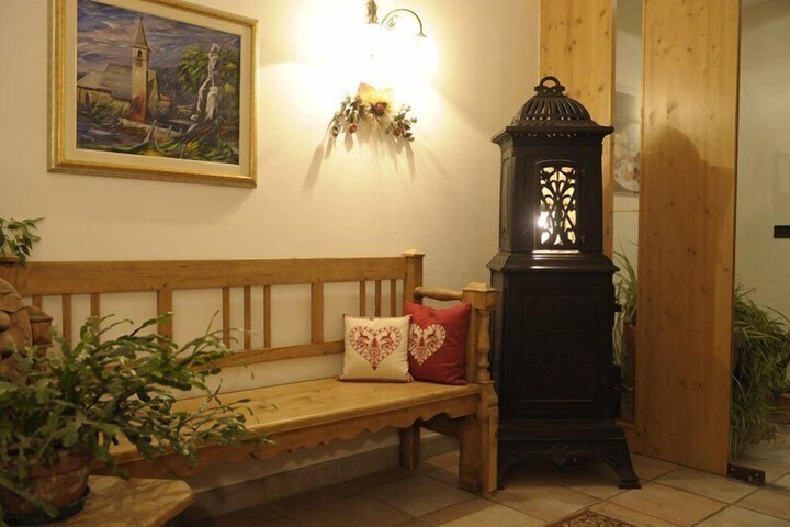 Hotel Interior 30 of 35