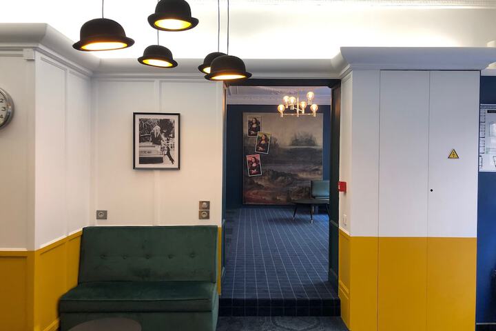 Hotel Interior 2 of 52