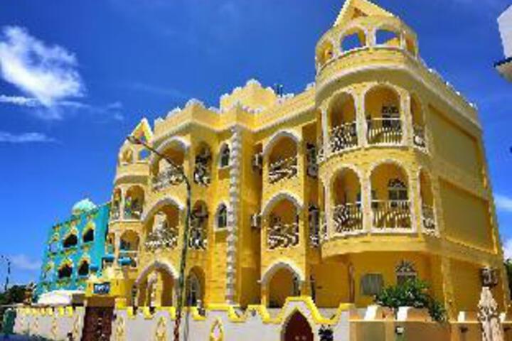 Photo of Dream Castle