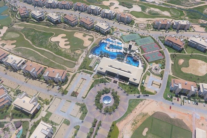 Penthouse Apartment with Hot Tub near Beach