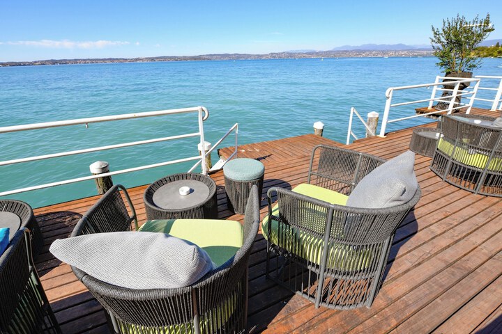 Terrace/Patio 153 of 164