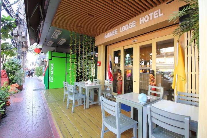 Hotel 54 of 56