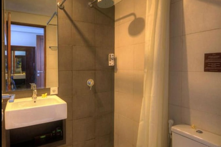 Bath Photo