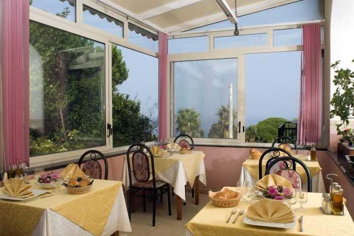 Restaurants