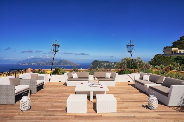 Terrace/Patio 34 of 92